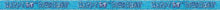 Load image into Gallery viewer, Happy 90th Blue Holographic Banner - 2.74m
