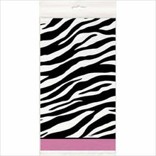 Load image into Gallery viewer, Zebra Passion Tablecover
