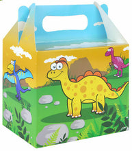 Load image into Gallery viewer, Dinosaur Party Box (1pc)
