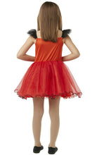 Load image into Gallery viewer, The Incredibles 2 Tutu Dress, Kids Costume
