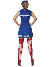 Load image into Gallery viewer, Sailor Cutie Costume
