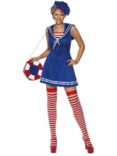 Load image into Gallery viewer, Sailor Cutie Costume
