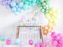 Load image into Gallery viewer, Pastel Pistachio 12" Latex Balloon
