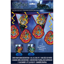 Load image into Gallery viewer, Harry Potter Decorating Kit, 7pc
