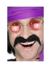 Load image into Gallery viewer, Seventies Tash
