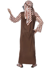 Load image into Gallery viewer, Adult Shepherd Costume
