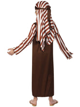 Load image into Gallery viewer, Shepherd Costume, Brown
