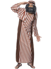 Load image into Gallery viewer, Adult Shepherd Costume
