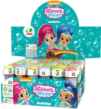 Load image into Gallery viewer, Shimmer Shine Party Giveaway Bubbles
