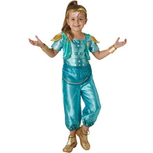 Load image into Gallery viewer, Shimmer &amp; Shine, Shine Costume
