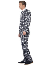 Load image into Gallery viewer, Men’s Skeleton Suit
