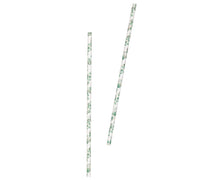 Load image into Gallery viewer, Botanical Paper Straws
