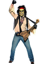 Load image into Gallery viewer, Zombie Rocker, Large
