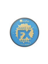 Load image into Gallery viewer, Aqua Face and Body Paint -l Blue (16g)
