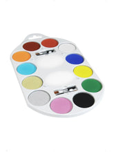 Load image into Gallery viewer, Family Make-up Palette
