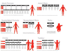 Load image into Gallery viewer, Zombie Mummy Children’s Costume
