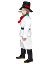 Load image into Gallery viewer, Snowman Costume
