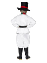 Load image into Gallery viewer, Snowman Costume
