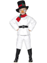 Load image into Gallery viewer, Snowman Costume
