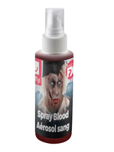 Load image into Gallery viewer, Fake Blood Spray, 28.3ml
