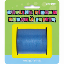 Load image into Gallery viewer, Royal Blue Curling Ribbon
