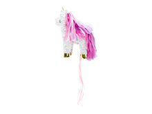 Load image into Gallery viewer, Unicorn Pinata - Table Size
