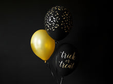 Load image into Gallery viewer, 12&quot; Latex Balloon, Metallic Gold
