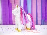 Load image into Gallery viewer, Unicorn Pinata - Table Size
