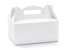 Load image into Gallery viewer, White Carded Boxes - 10ct
