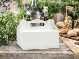 Load image into Gallery viewer, White Carded Boxes - 10ct

