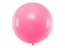 Load image into Gallery viewer, 1 Metre Latex Balloon - Pastel Pink
