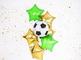 Load image into Gallery viewer, Football Foil Balloon - 40cm
