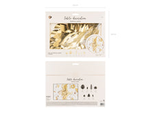 Load image into Gallery viewer, Aloha Tropical Golden Leaves - 7ct
