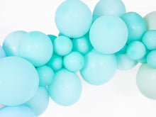 Load image into Gallery viewer, 12&quot; Pastel Light Mint Latex Balloon
