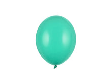 Load image into Gallery viewer, Pastel Aqua Marine 5" Latex Balloon
