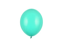 Load image into Gallery viewer, Pastel Mint Green 5" Latex Balloon
