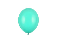 Load image into Gallery viewer, Pastel Mint Green 5&quot; Latex Balloon
