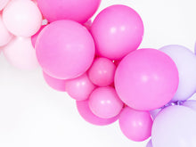 Load image into Gallery viewer, Pastel Fuchsia 5&quot; Latex Balloon
