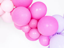Load image into Gallery viewer, Pastel Fuchsia 5" Latex Balloon
