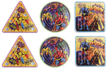 Load image into Gallery viewer, Super Hero Maze Puzzle
