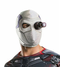 Load image into Gallery viewer, Deadshot Light Up Mask
