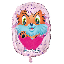 Load image into Gallery viewer, Hatchimals Giant Foil Balloon 34&quot;, Packaged
