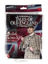 Load image into Gallery viewer, Sherlock Holmes Kit
