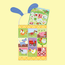 Load image into Gallery viewer, Farm Party Loot Bags, 8ct
