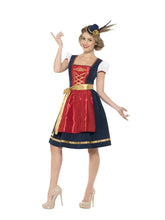 Load image into Gallery viewer, Traditional Deluxe Claudia Bavarian Costume

