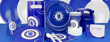 Load image into Gallery viewer, Chelsea Football Party Cups

