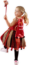 Load image into Gallery viewer, Manchester United Football Fairy Girls Costume
