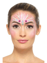 Load image into Gallery viewer, Unicorn Cosmetic Kit, Aqua
