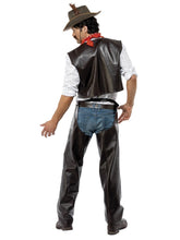 Load image into Gallery viewer, Village People Cowboy Costume - Medium
