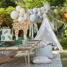 Load image into Gallery viewer, Ginger Ray Leaf &amp; Monkey Table Confetti
